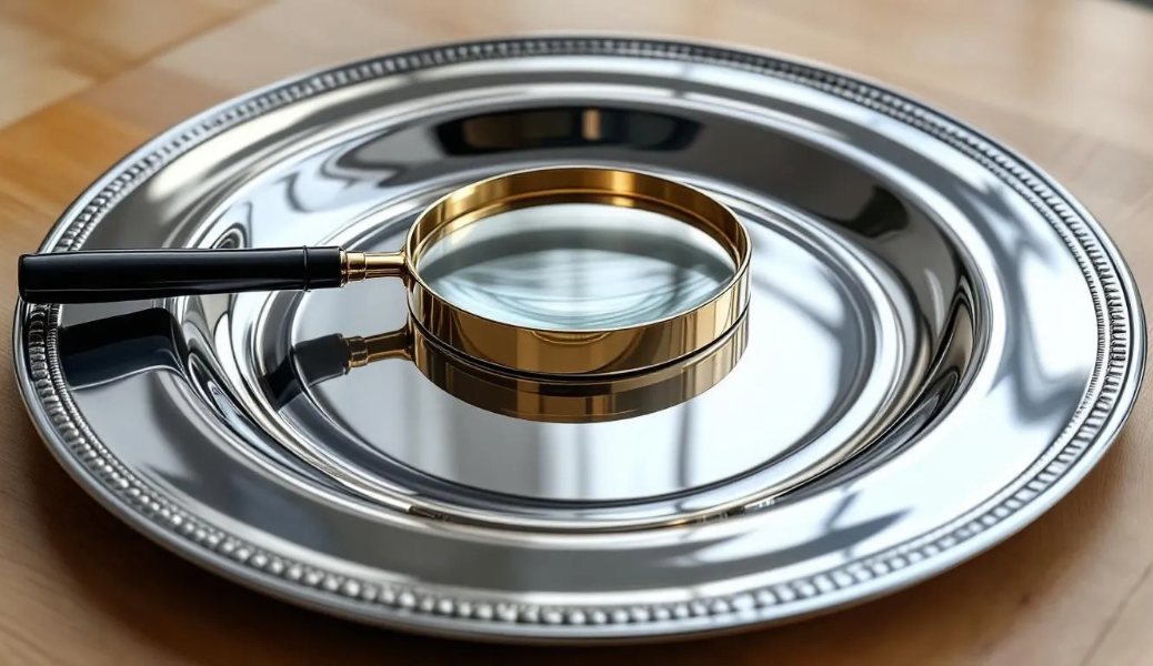 Silber verkaufen: Lohnt sich das wirklich?