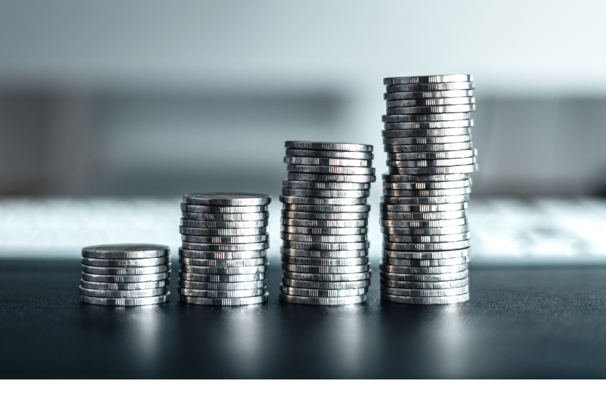 In Silber investieren