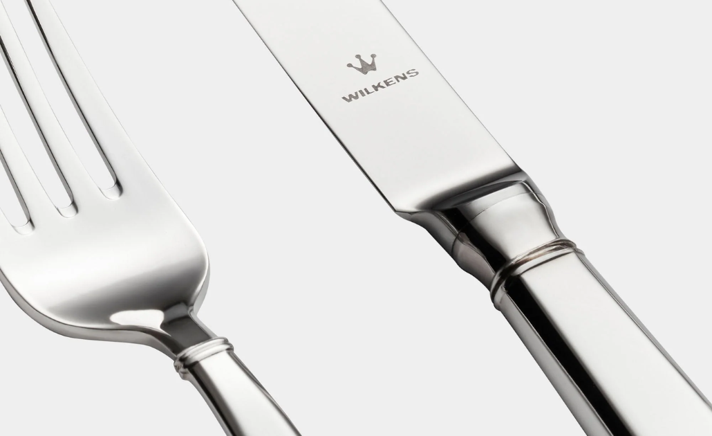 Wikens Besteck