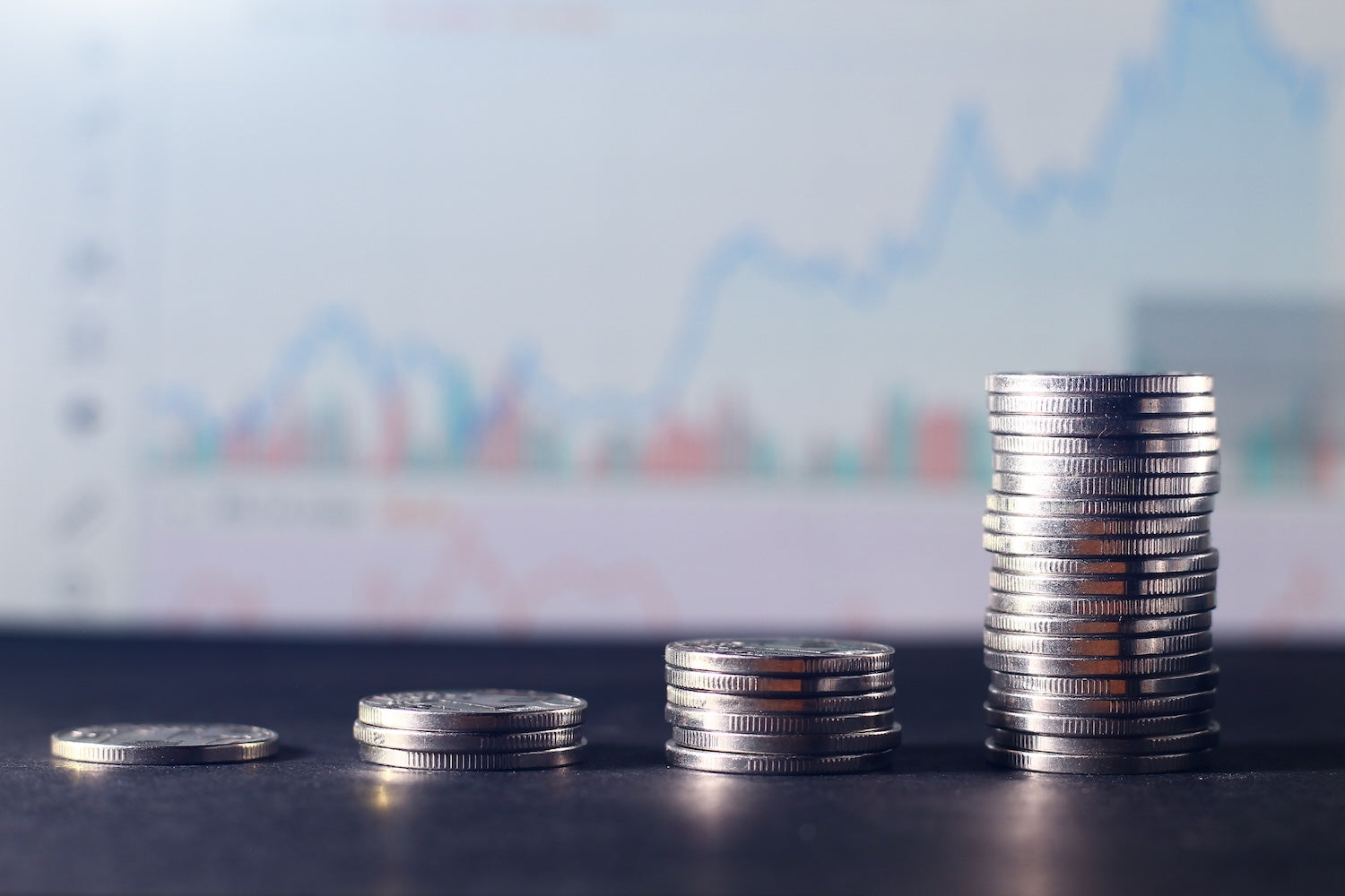 Warum steigt der Silberpreis? Warum Silber als Sachwert aktuell so gefragt ist