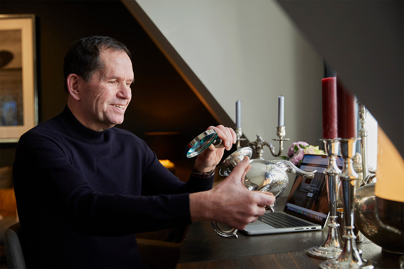 Experteninterview mit Klaus Neubauer