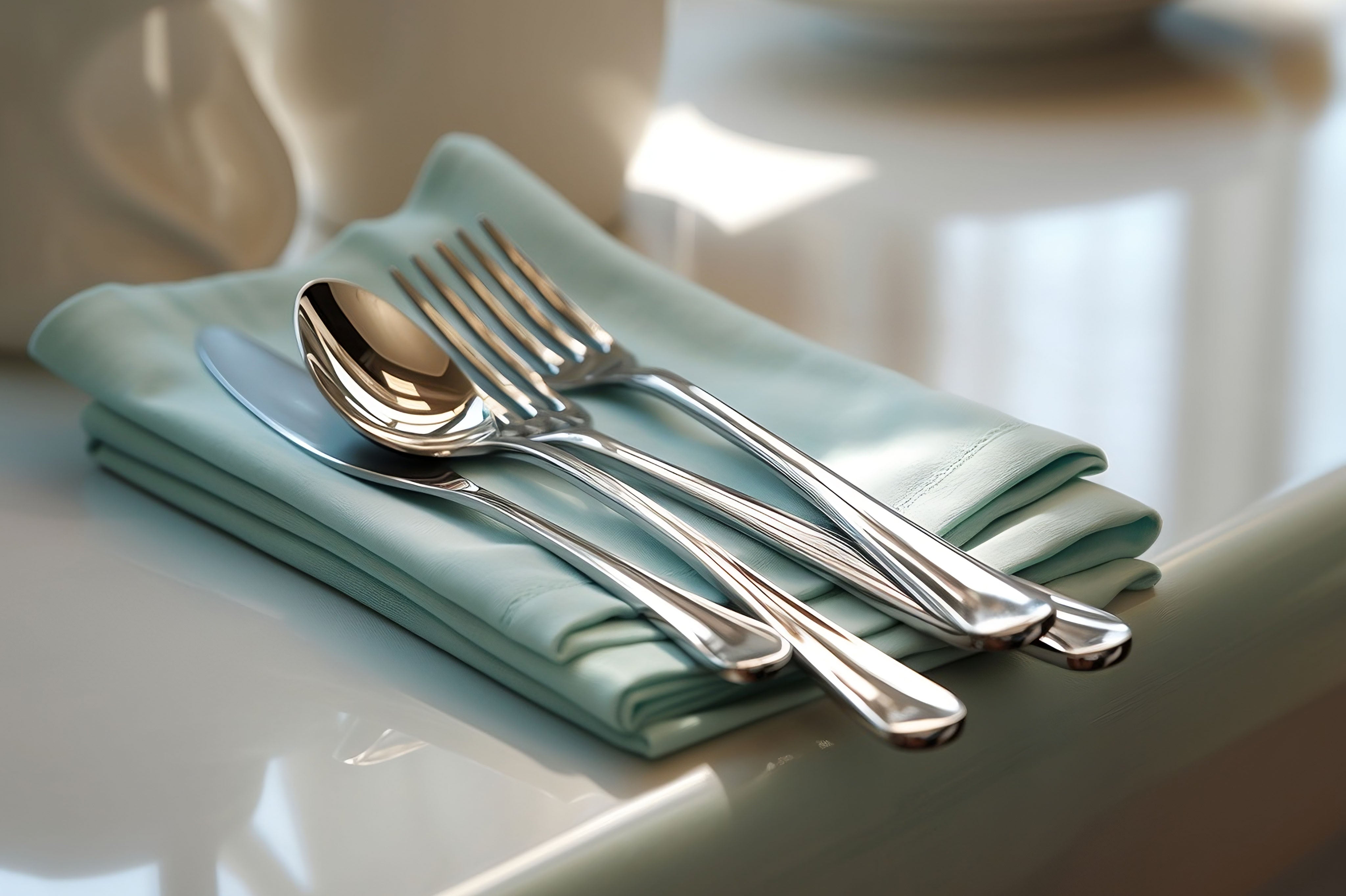 Welche Silberputzmittel gibt es?