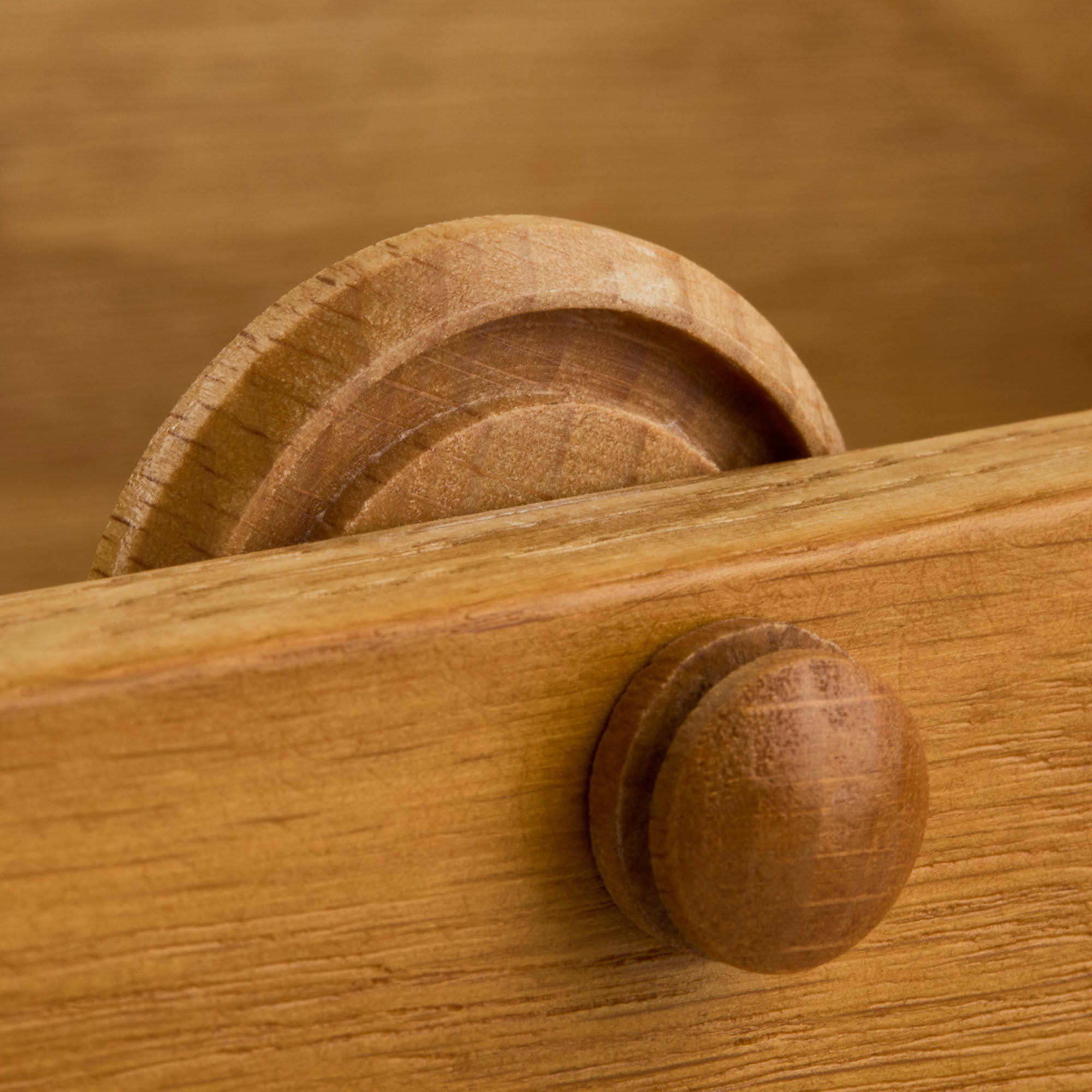 12 925er Silberbecher - Set in massiver Eschenkassette - Bild 8