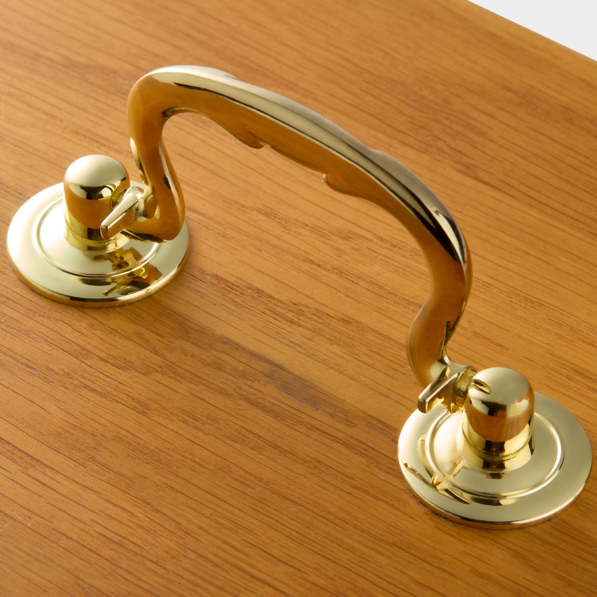 12 925er Silberbecher - Set in massiver Eschenkassette - Bild 6