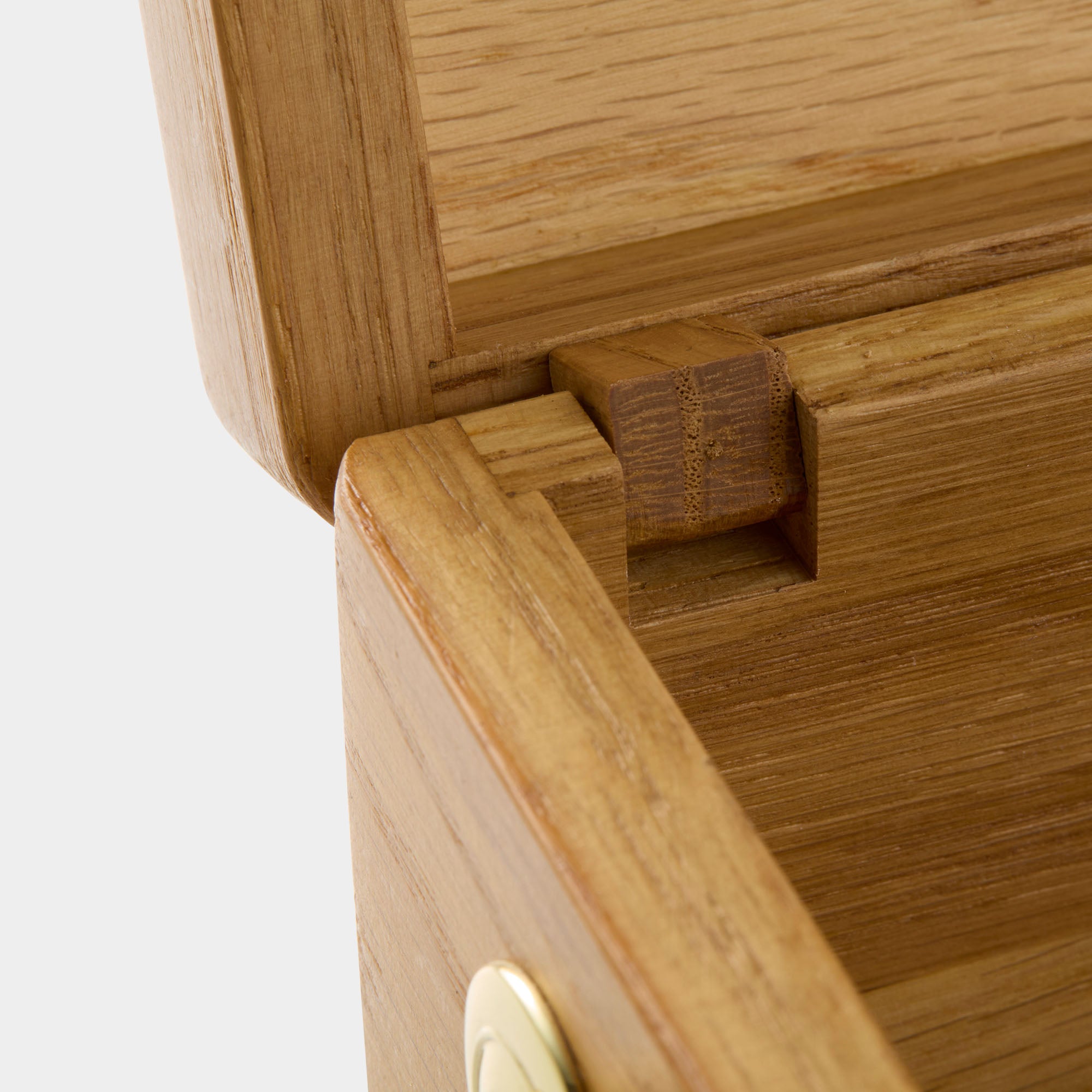 12 925er Silberbecher - Set in massiver Eschenkassette - Bild 9