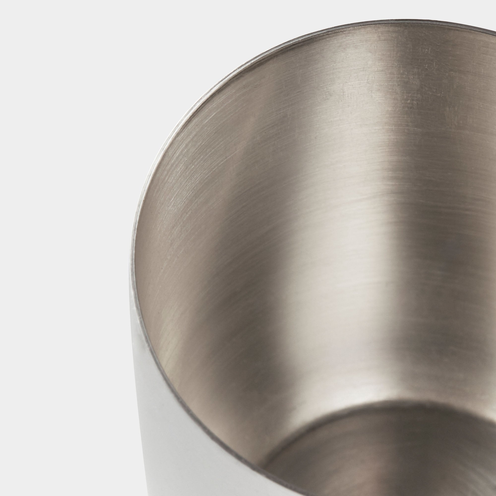 2 Schnapsbecher - 800er Echtsilber von Wilkens, Bremen - Bild 2