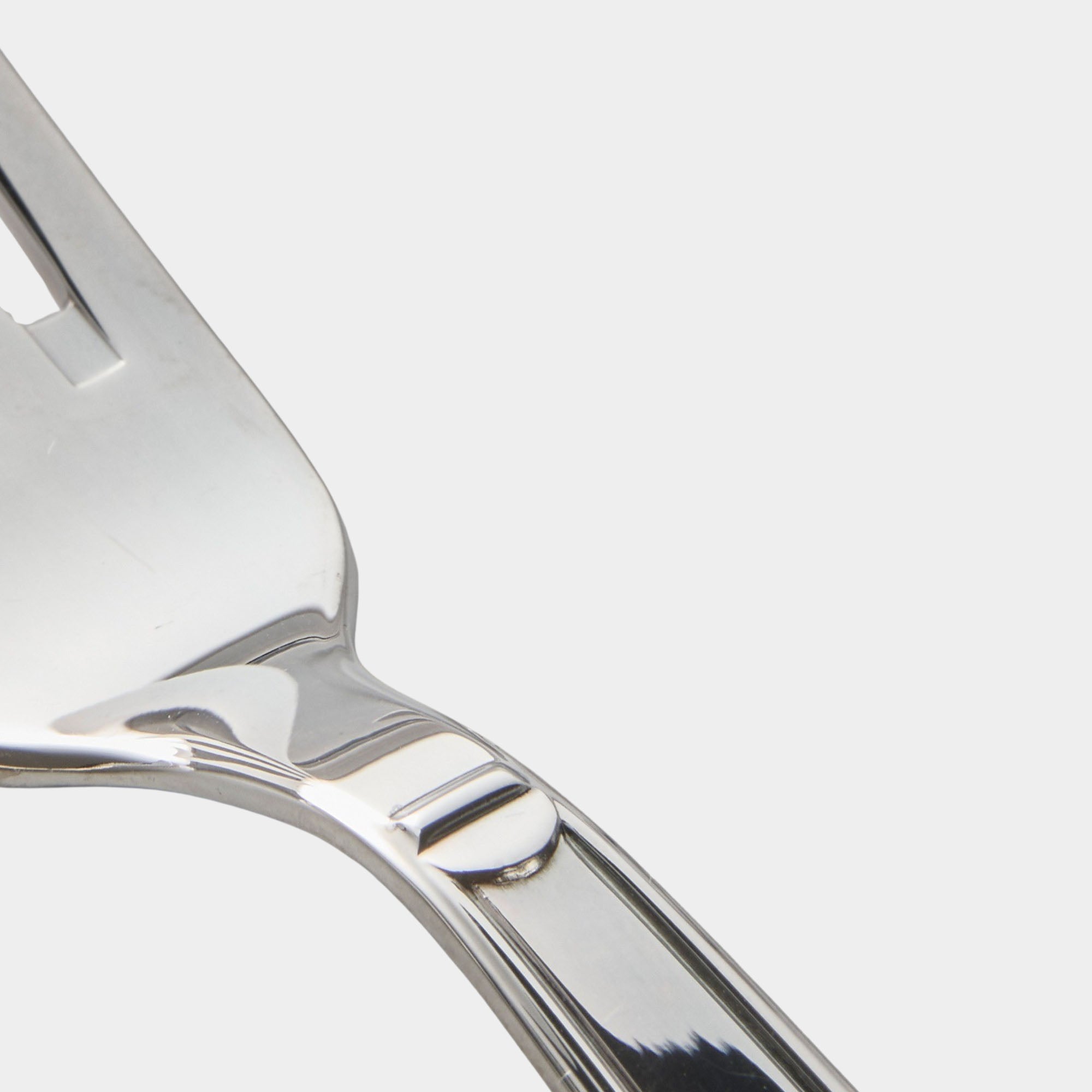 60-tlg. Silberbesteck-Garnitur Modell Art Deco - Bild 5