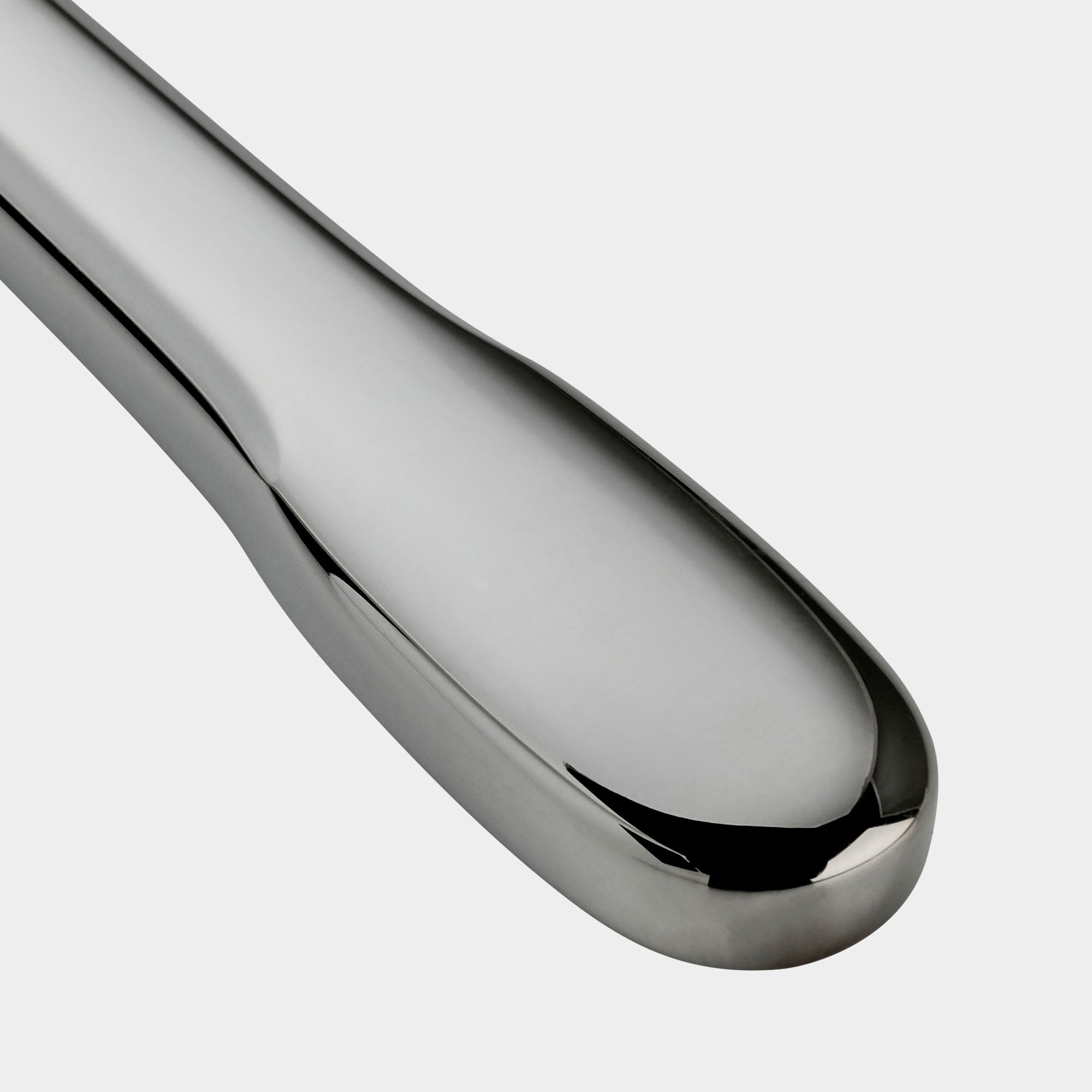 4-tlg. Kinderbesteck aus 925er Echtsilber - Modell Spatenform - Bild 2