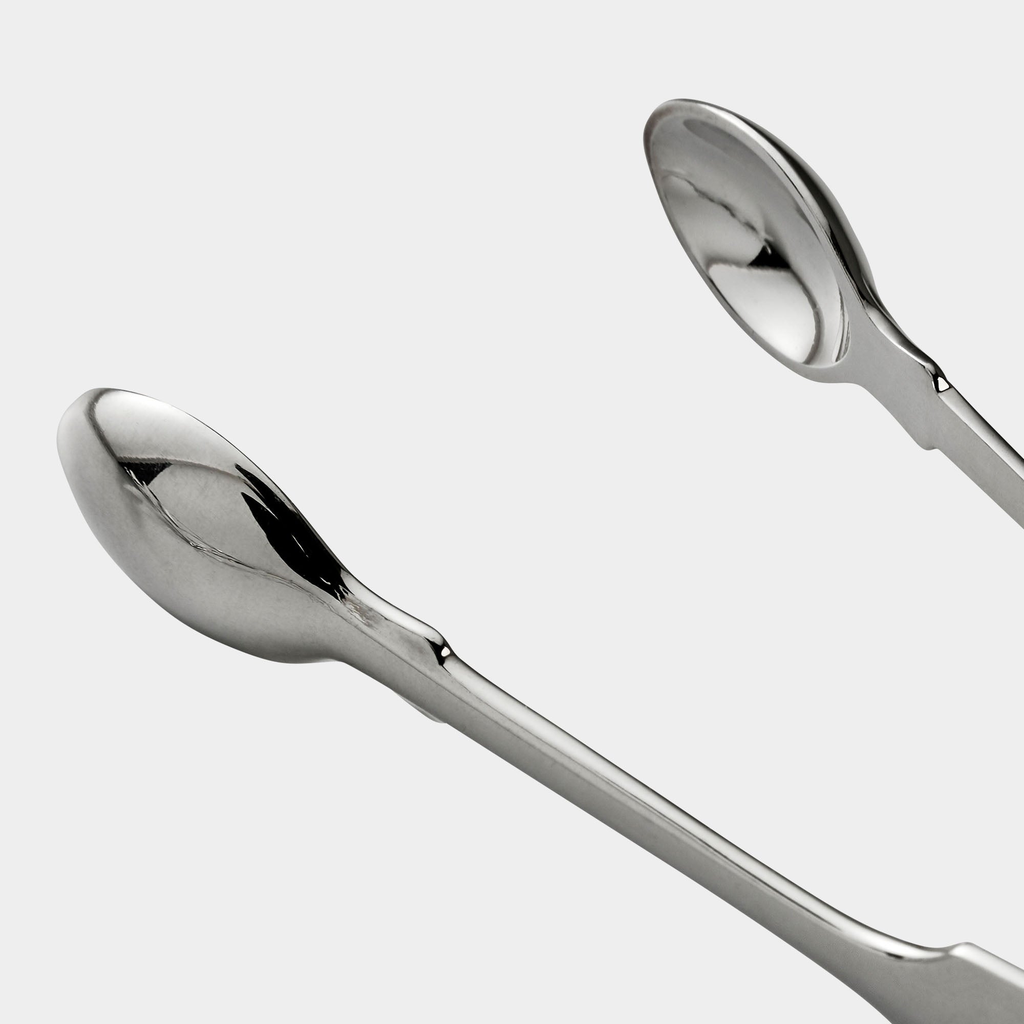 5-tlg. 800er Besteckservierset - Modell Spaten - Bild 2