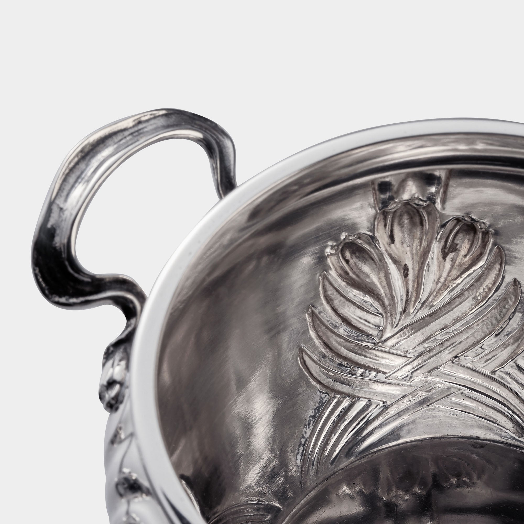 Kaffee-/Teeservice 5-tlg. Herbstzeitlose - Bild 2