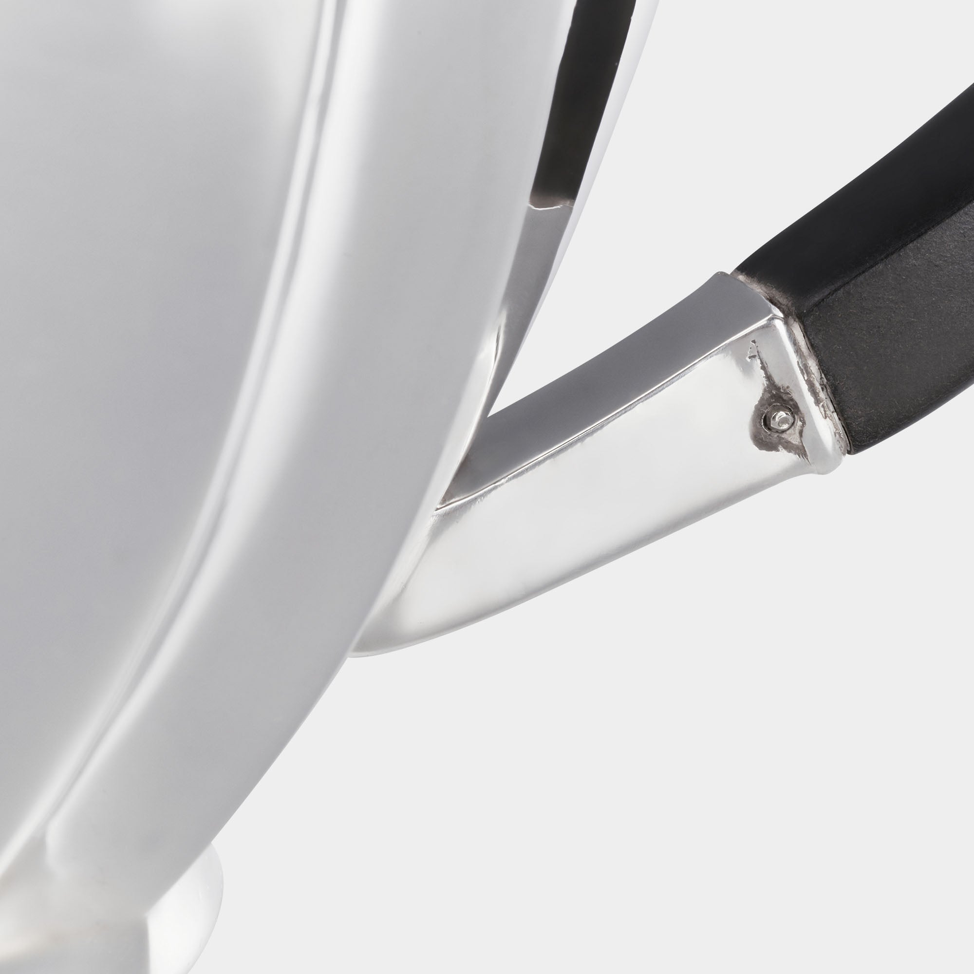 Exquisites 3-tlg. Silber Teeservice - Eleganz aus England - Bild 7