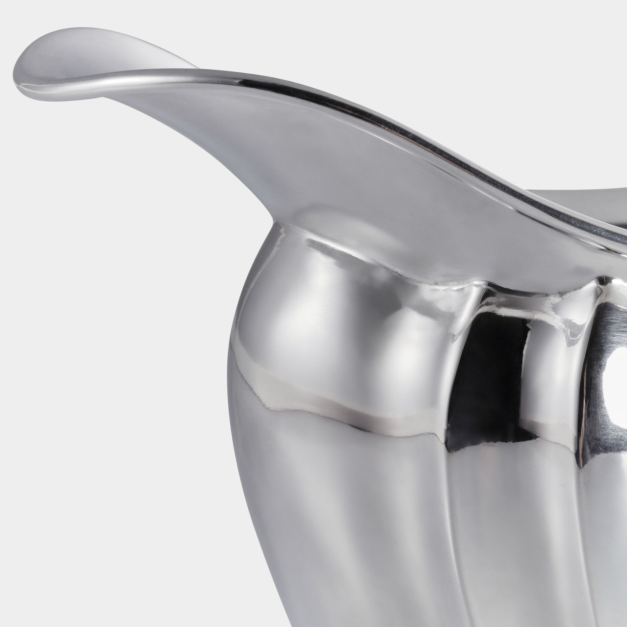 Exquisites 3-tlg. Silber Teeservice - Eleganz aus England - Bild 10