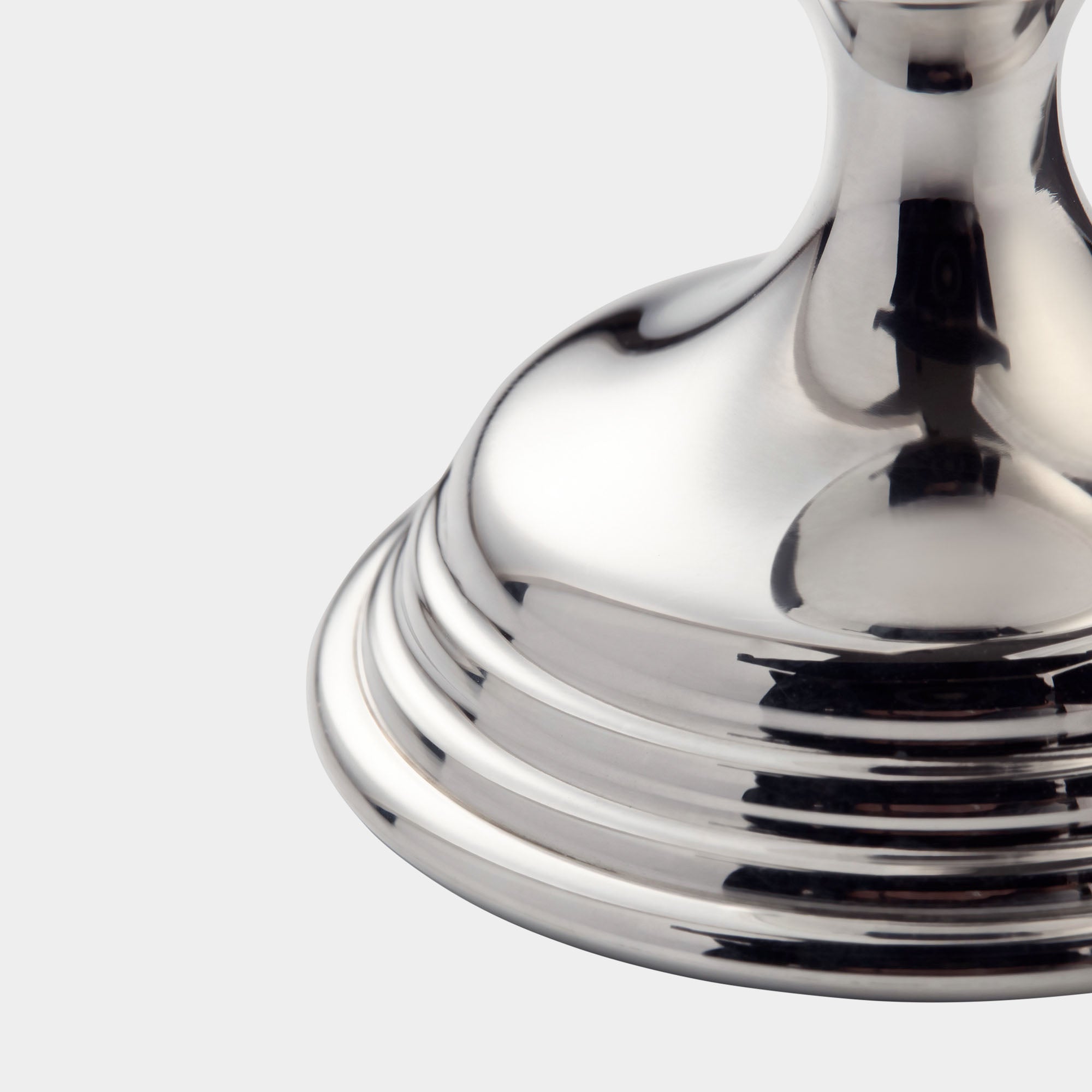 Massiver 925 Sterling Silber Eierbecher - Bild 2