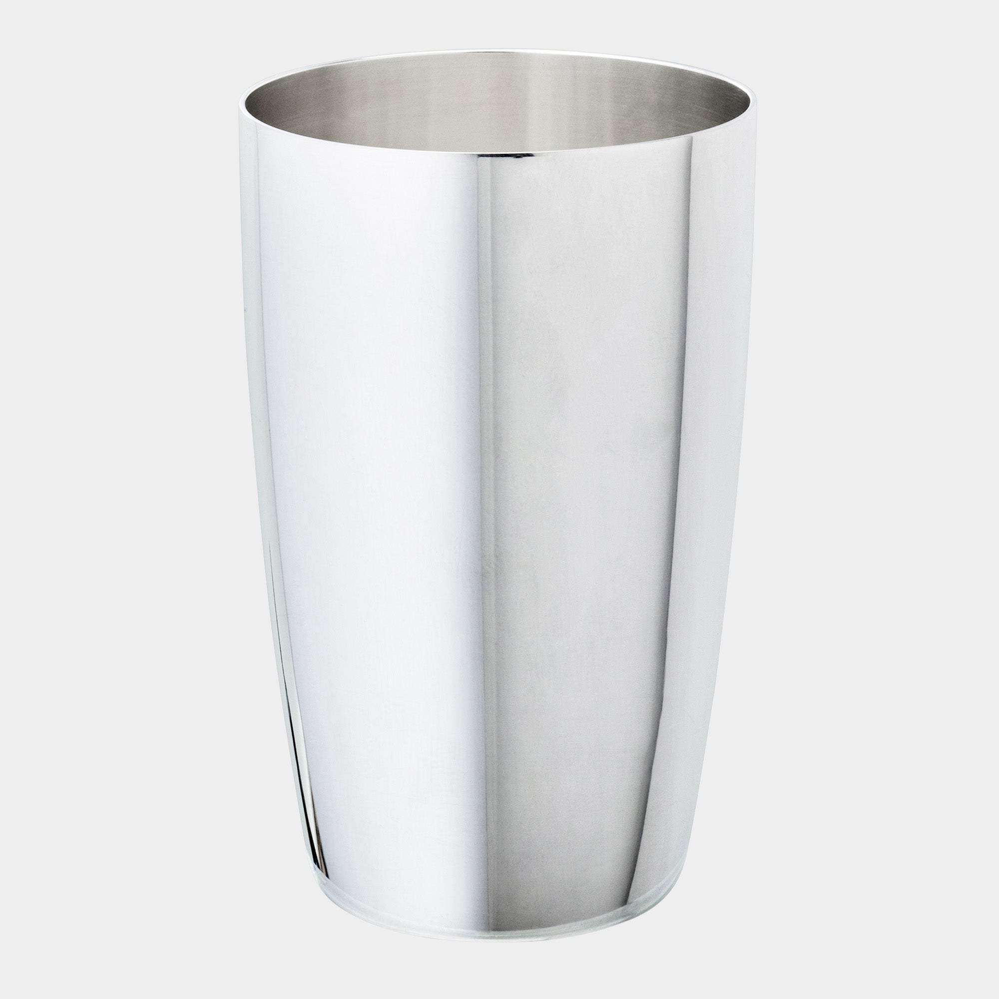 Echtsilber Becher von Wilhelm Binder – 925er Silber - Bild 1