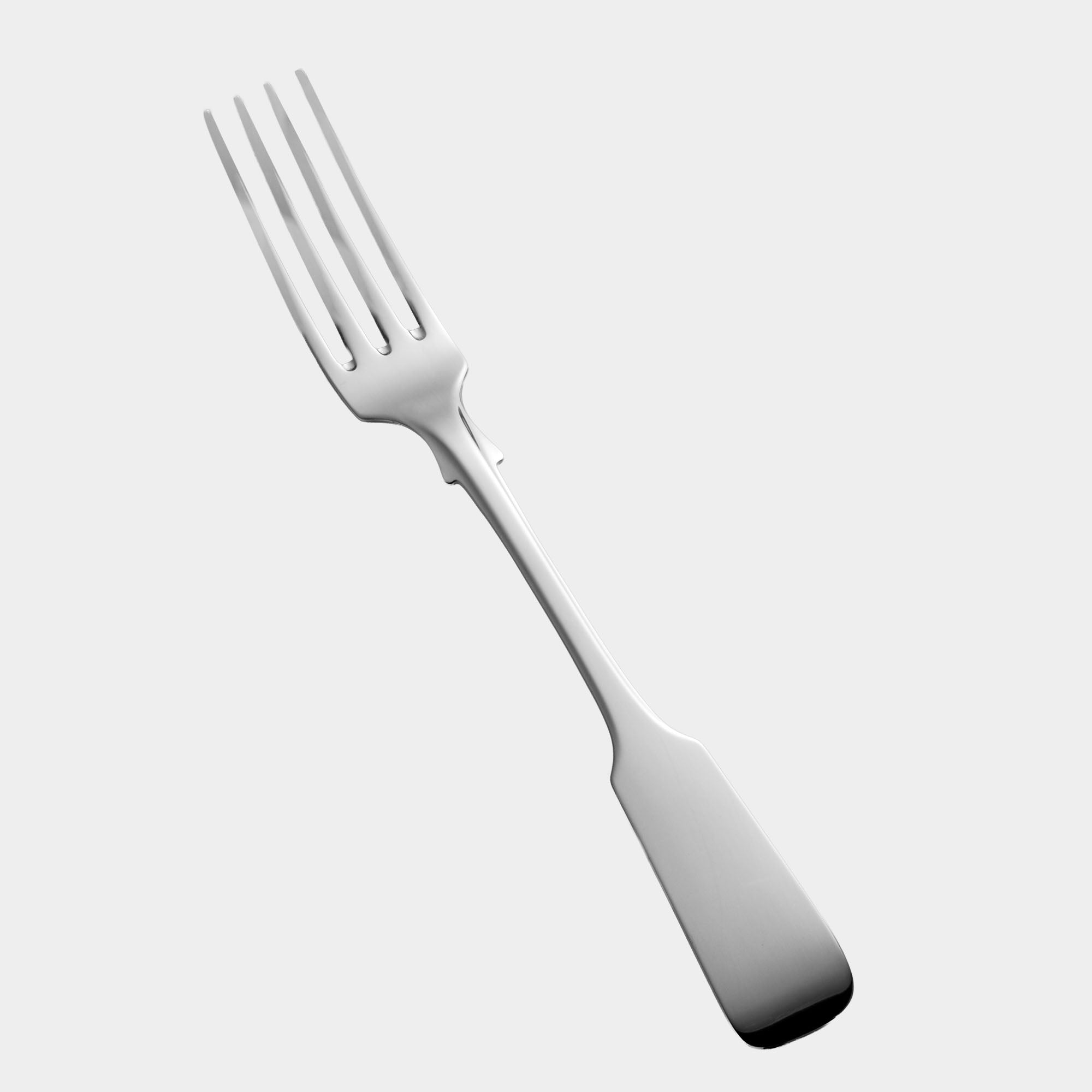 66-teilige Koch & Bergfeld Silberbesteck-Garnitur – Modell Alt-Spaten - Bild 10