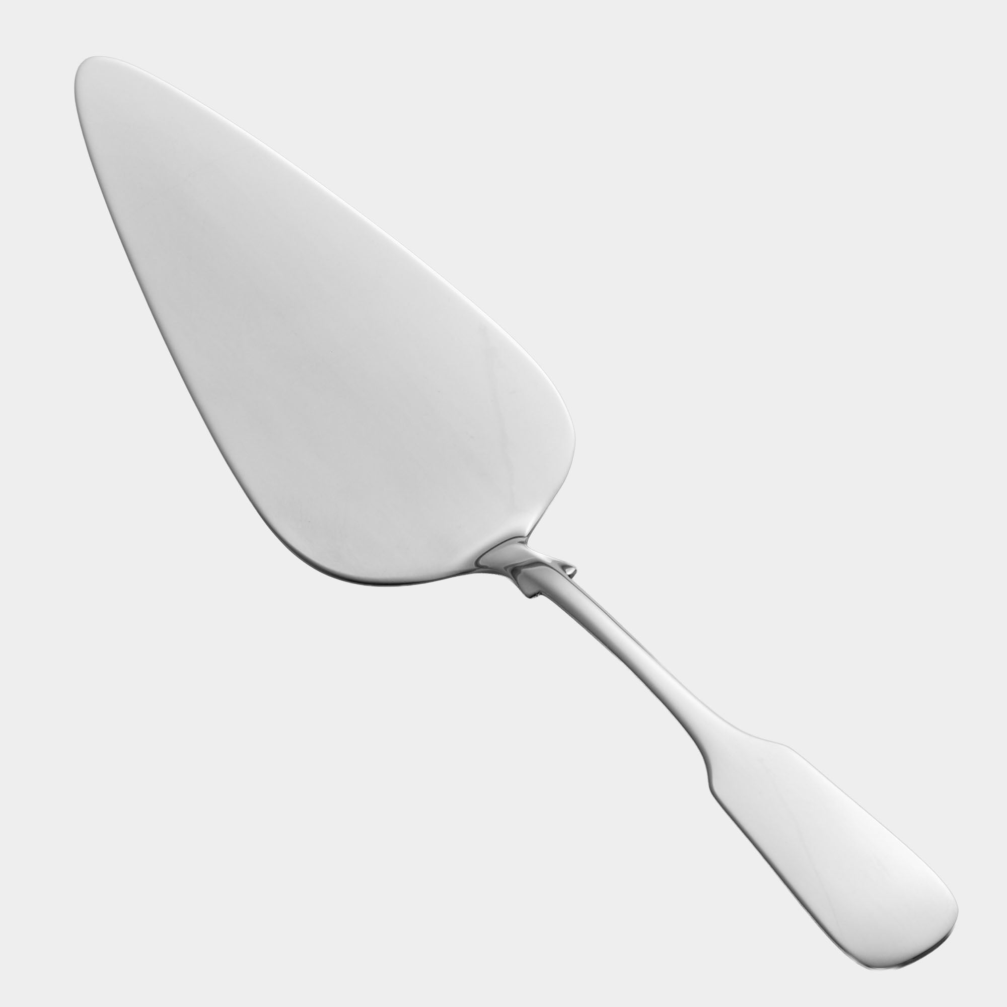 66-teilige Koch & Bergfeld Silberbesteck-Garnitur – Modell Alt-Spaten - Bild 2