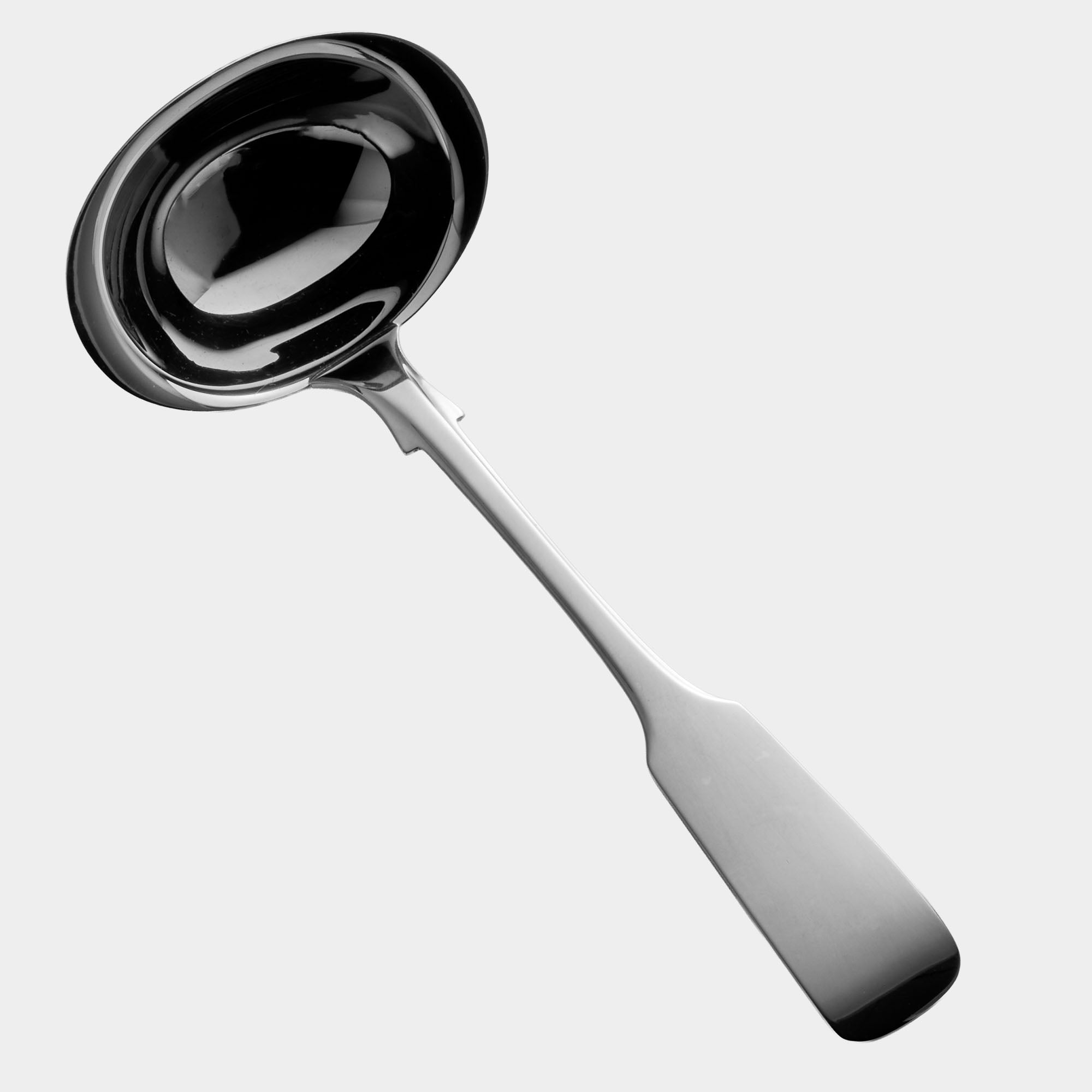 66-teilige Koch & Bergfeld Silberbesteck-Garnitur – Modell Alt-Spaten - Bild 4