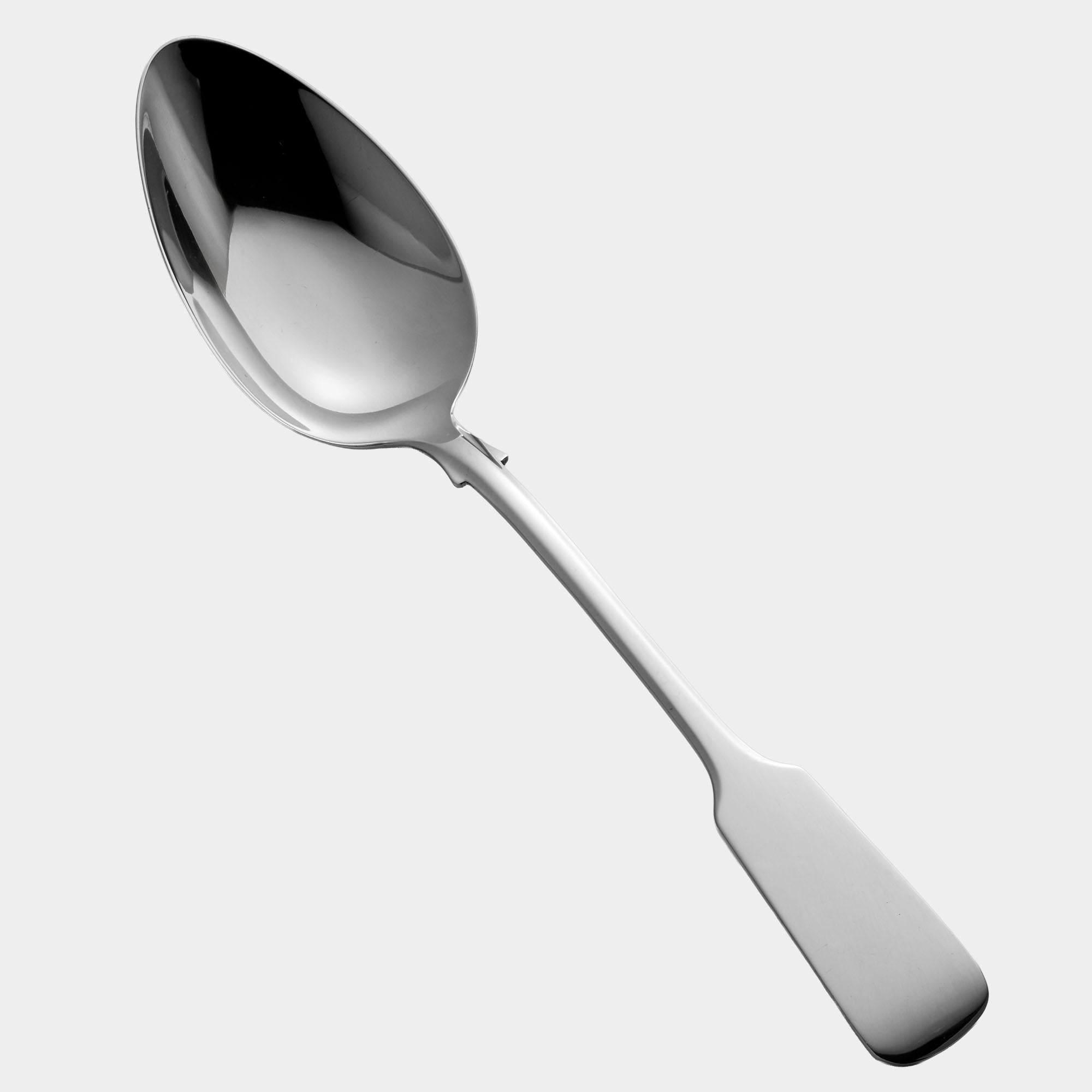 66-teilige Koch & Bergfeld Silberbesteck-Garnitur – Modell Alt-Spaten - Bild 5