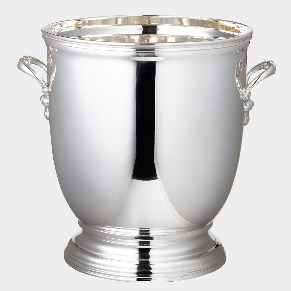925er Silber Champagnerkühler