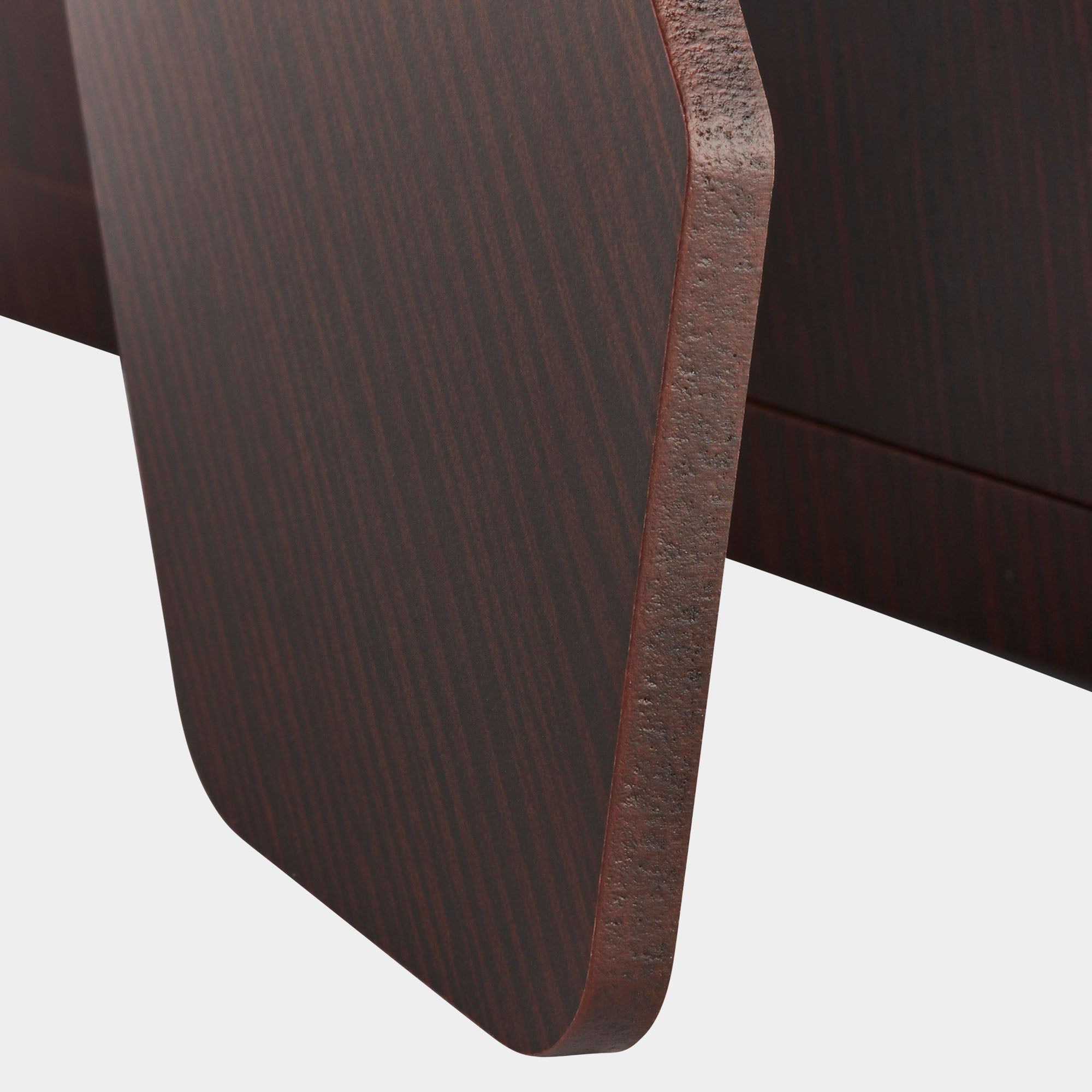 925er Echtsilber-Bilderrahmen mit Hammerschlag - 10x15cm - Bild 4