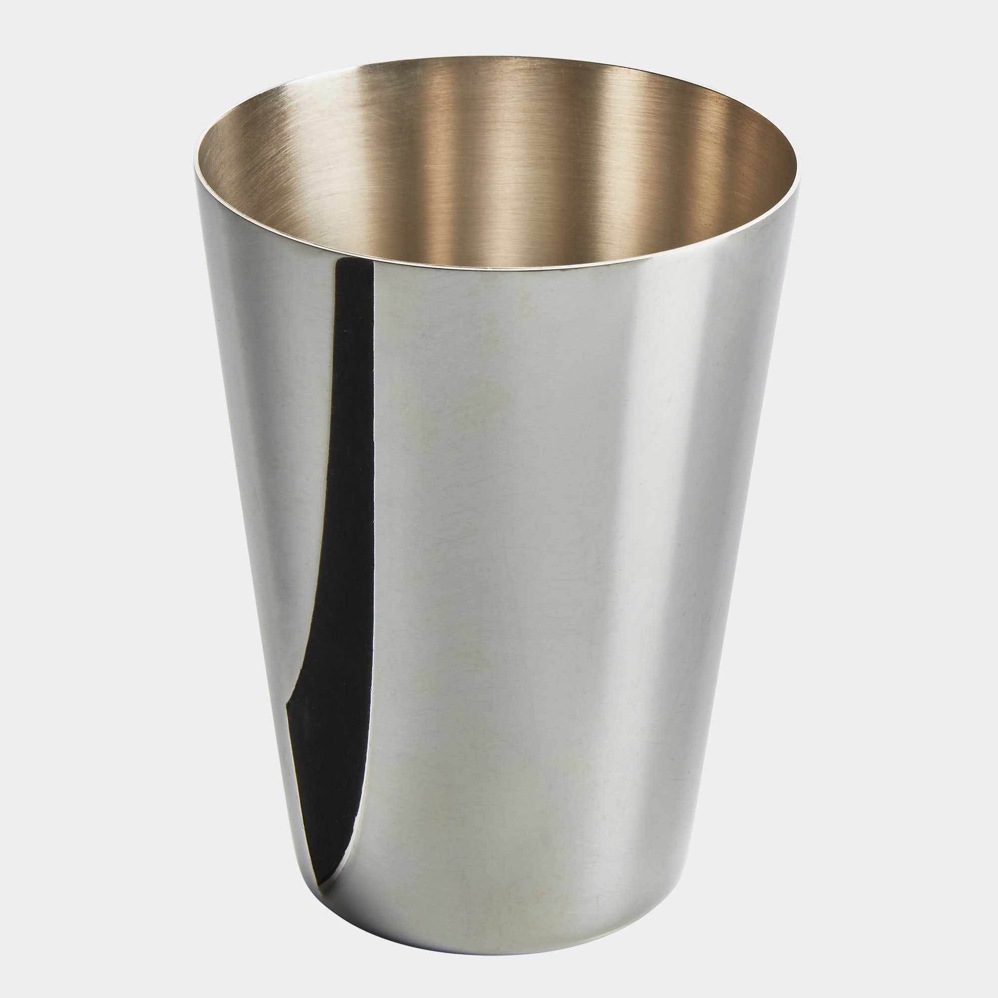 Klassischer Silberbecher aus 835er Echtsilber - Bild 1