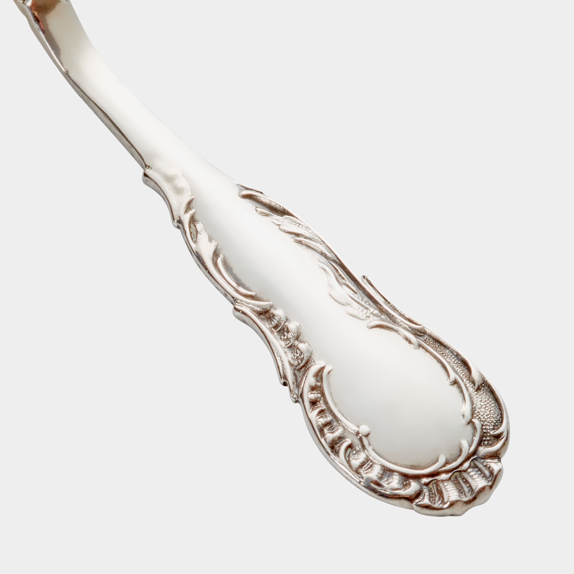 Koch & Bergfeld Salzlöffelchen - 4 Stück Set - Bild 2