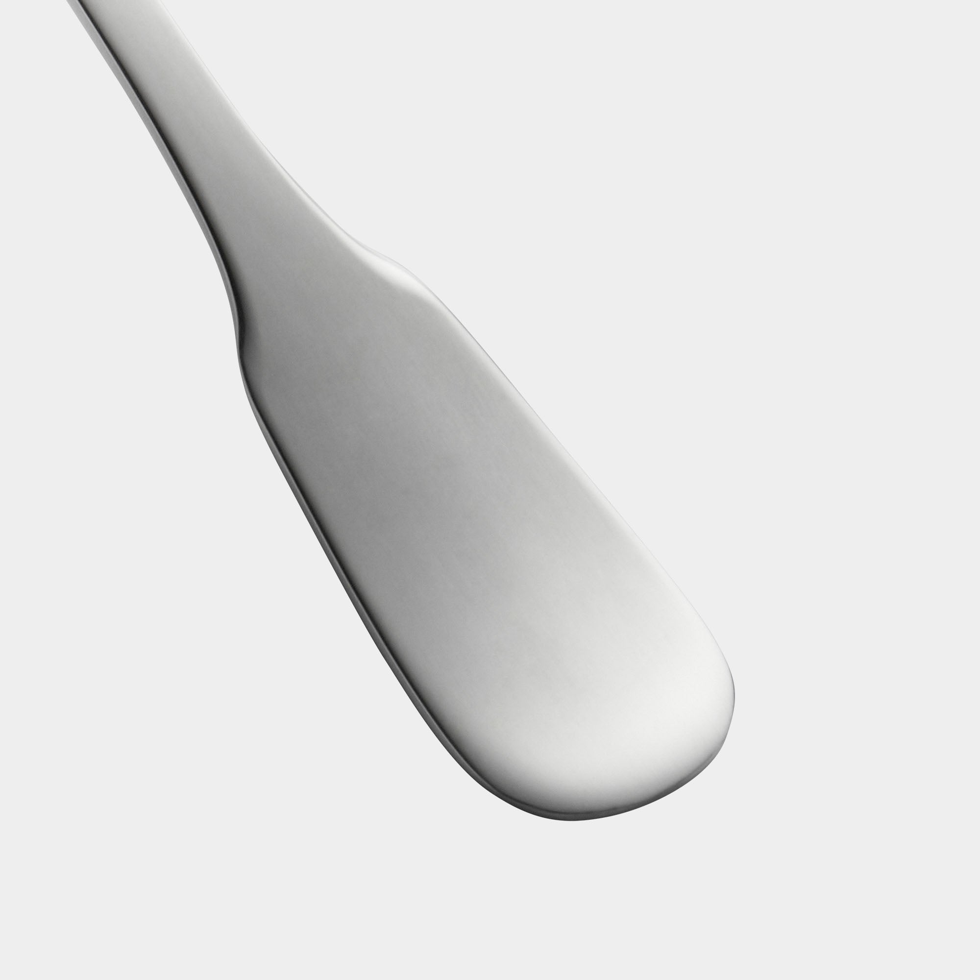 Spatenförmige Salzlöffel aus 925er Echtsilber - Bild 2