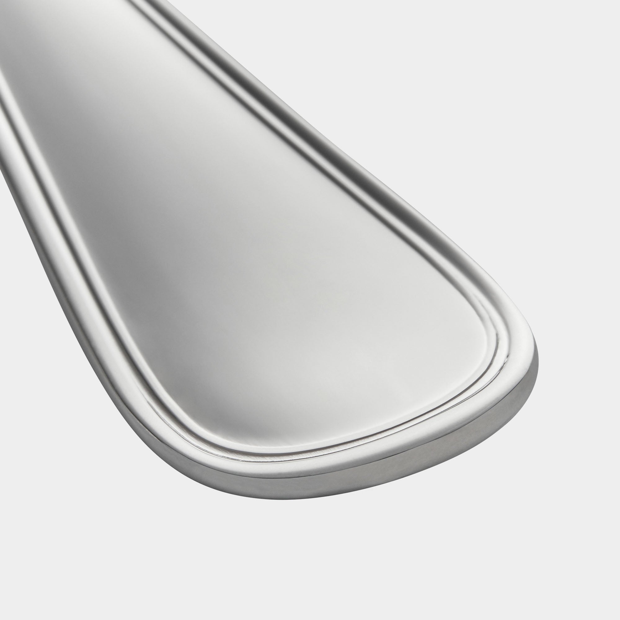 24-tlg. 800er Echtsilber-Besteckgarnitur Modell Neufaden von Koch Bergfeld - Bild 3