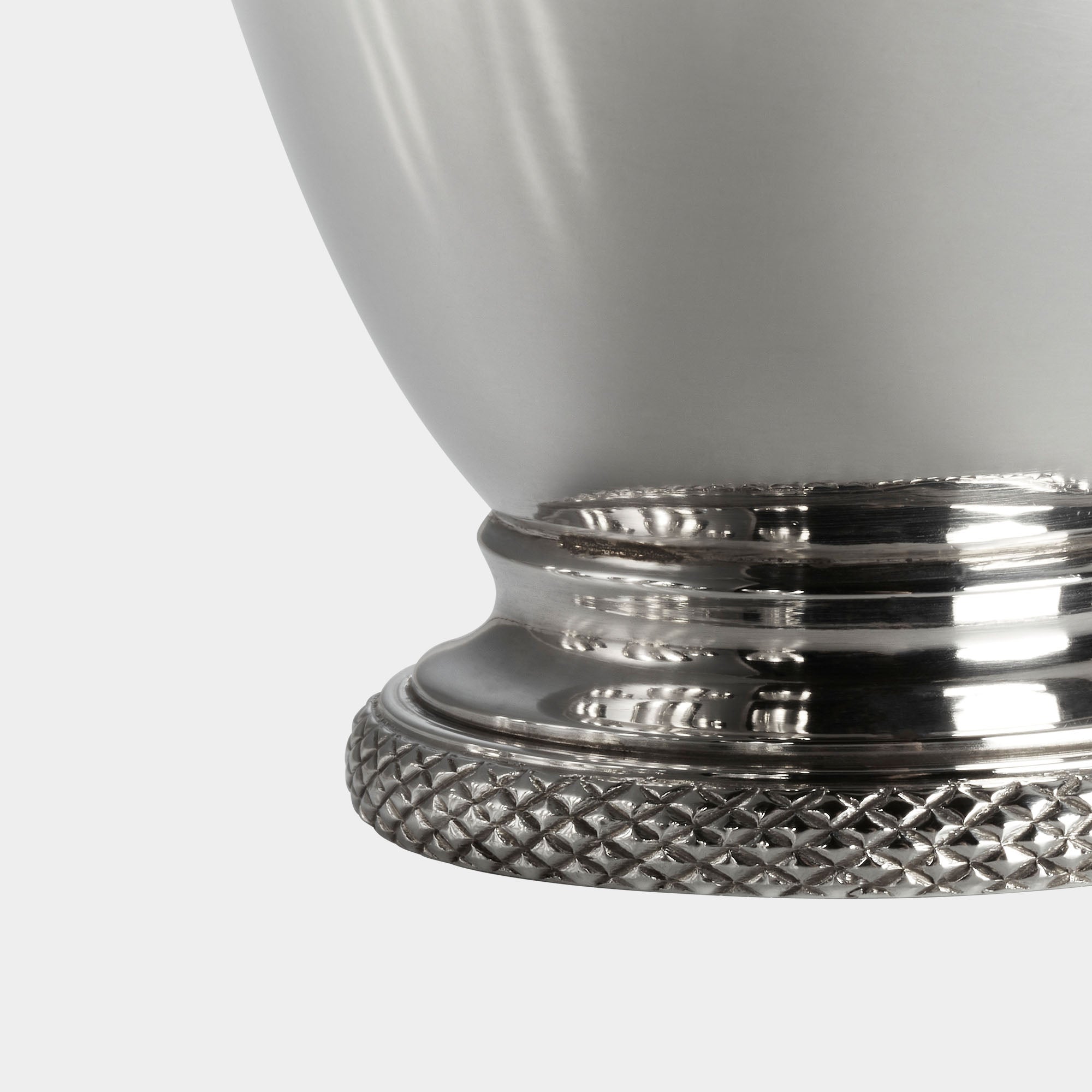 6 Silberbecher von Koch & Bergfeld in 925er Sterlingsilber - Bild 3