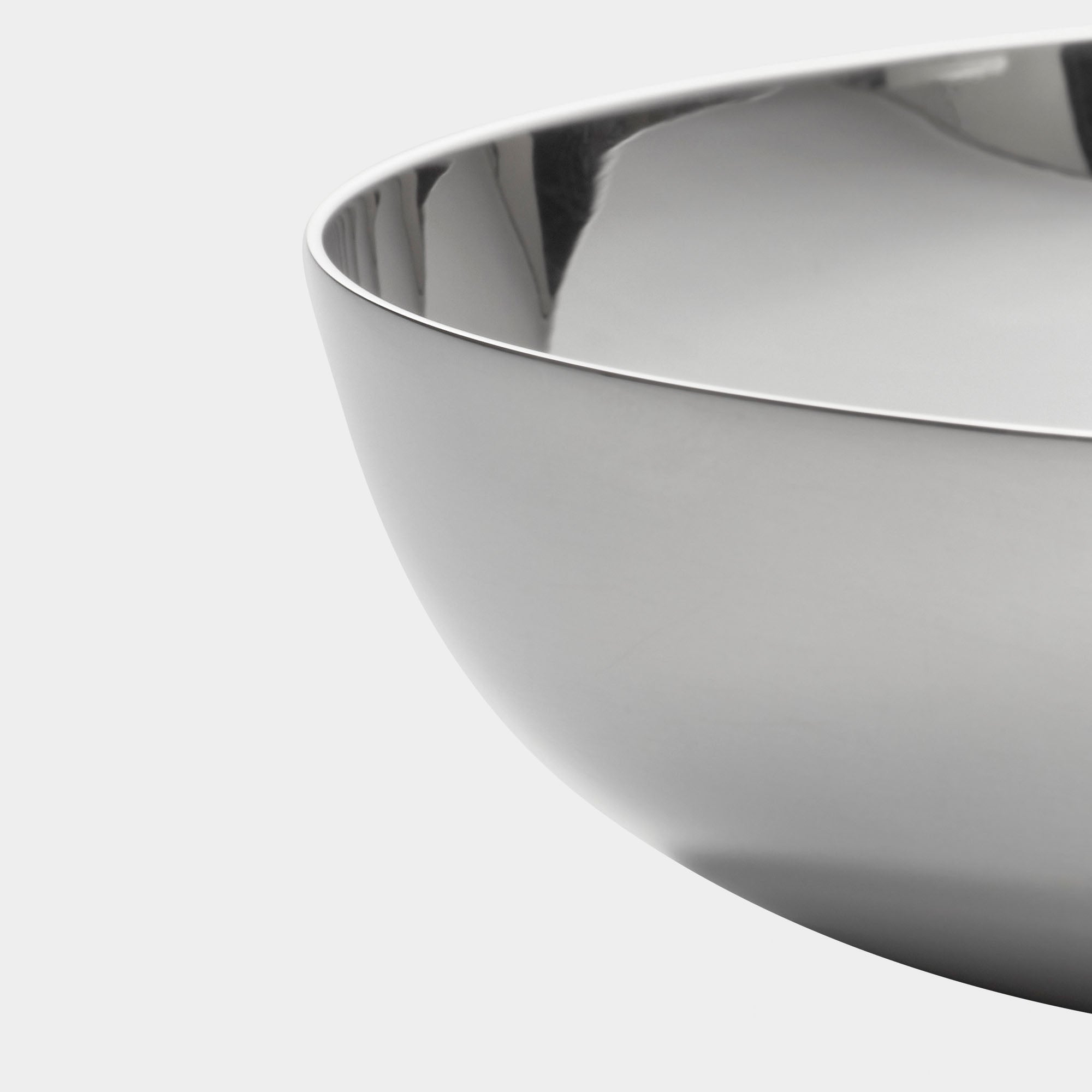 Elegante Silberschale in 925er Echtsilber von Koch & Bergfeld - Durchmesser 14,5cm - Bild 3