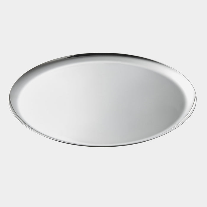 925er Silbertablett – Puristisches Design - Bild 1