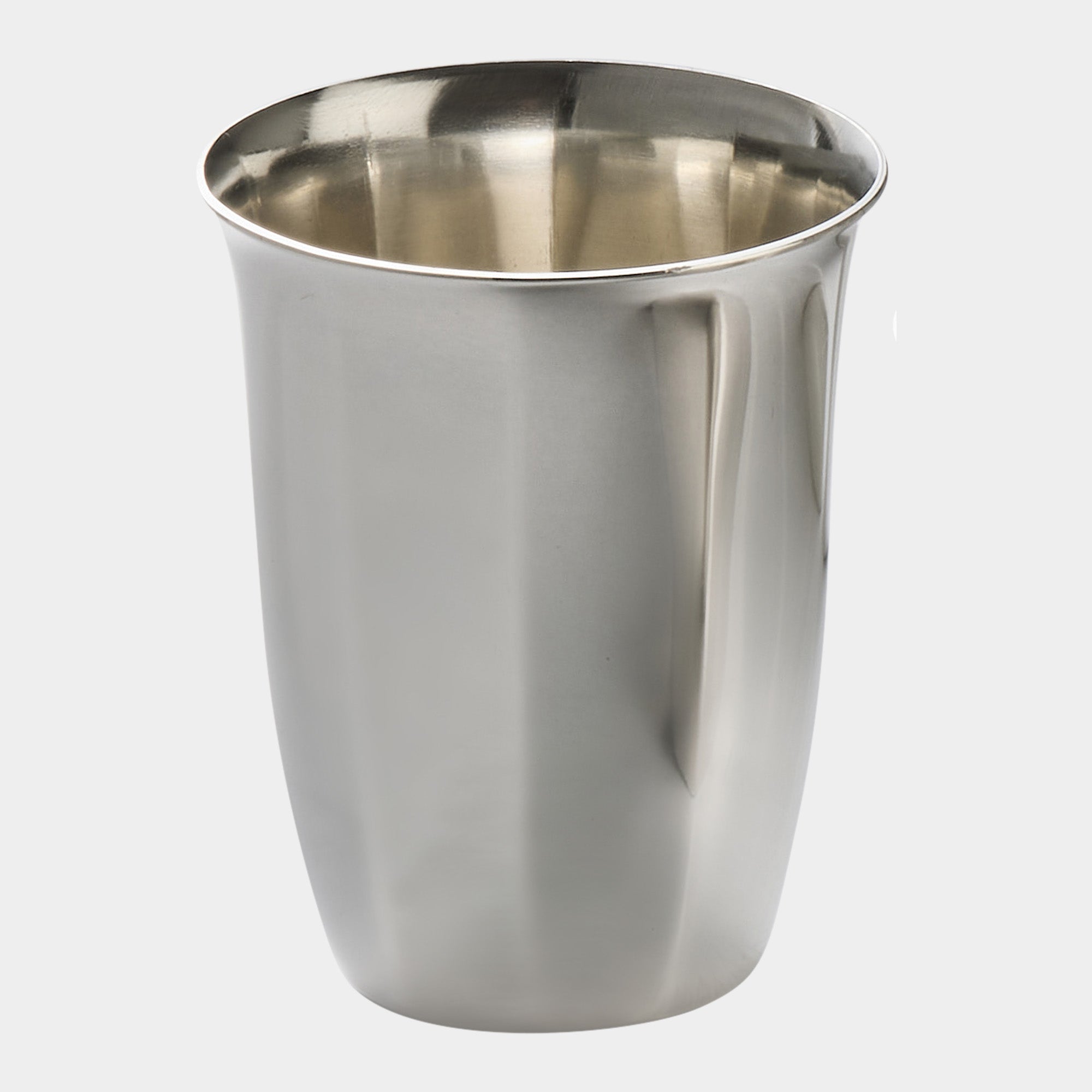 835er Silber-Schnapsbecher