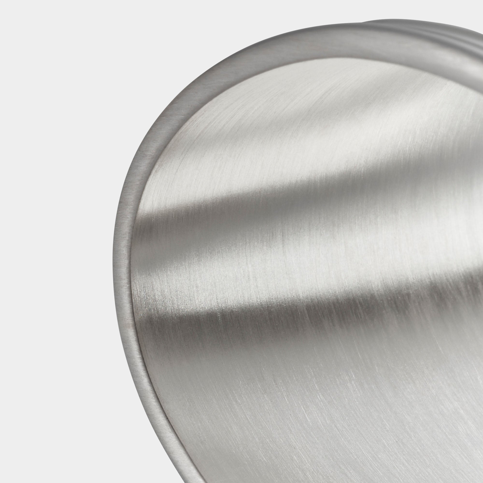 Eleganter Italienischer 925er Silber Serviettenring – Massiv & Handgefertigt - Bild 2