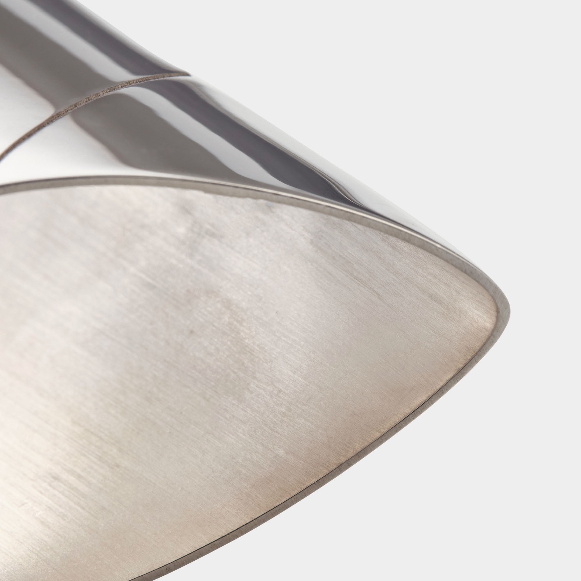 Serviettenring in Schleifenform aus 925 Sterlingsilber - Bild 3