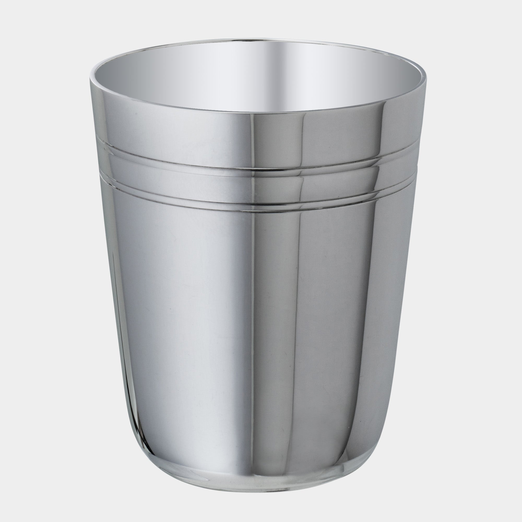 925er Silberbecher von Koch & Bergfeld - Bild 1