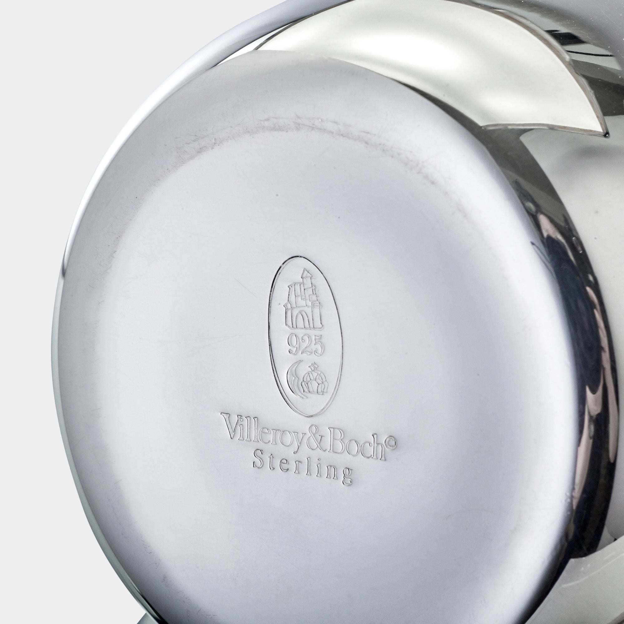925er Silberbecher von Koch & Bergfeld - Bild 2