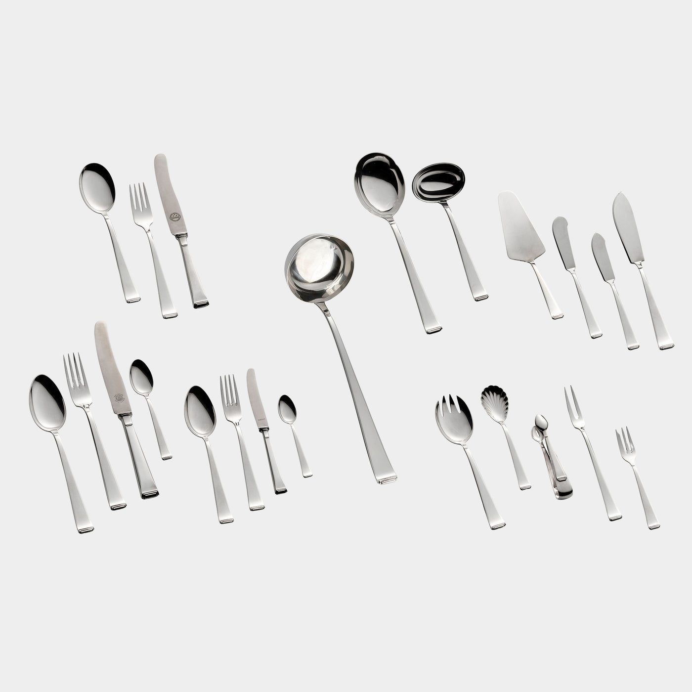 Besteck Richtig Legen Messer Gabel Löffel Besteck richtig legen | Der korrekte Umgang mit Besteck