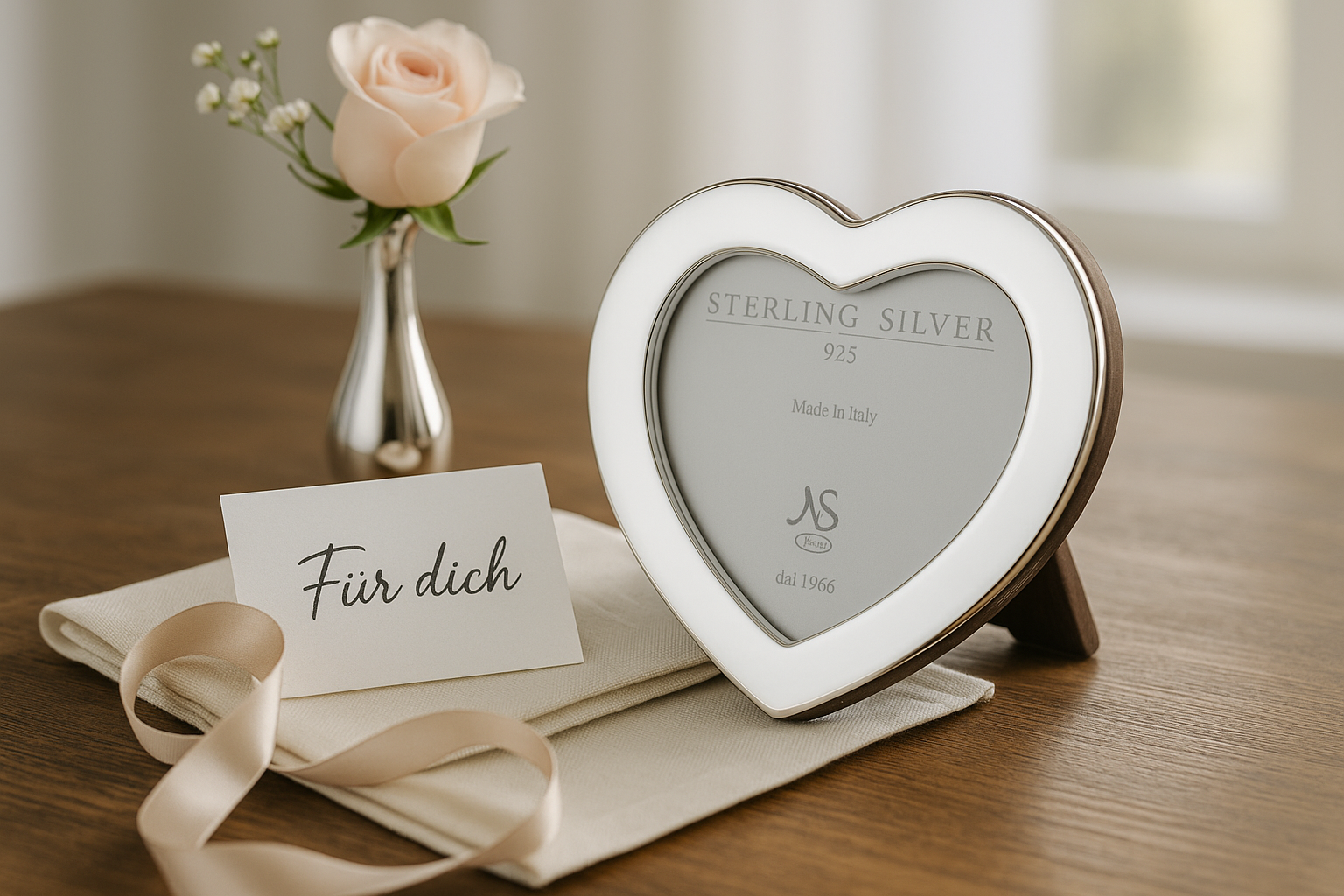 Geschenke für die Frau