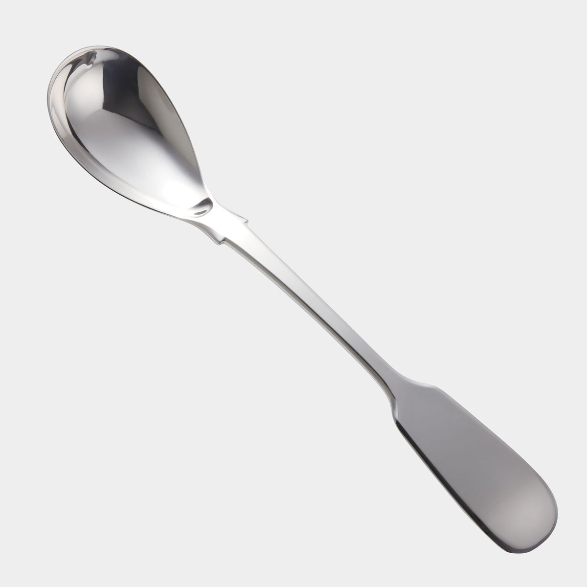 Marmeladenlöffel 13 cm – 800er Silber, 18 g